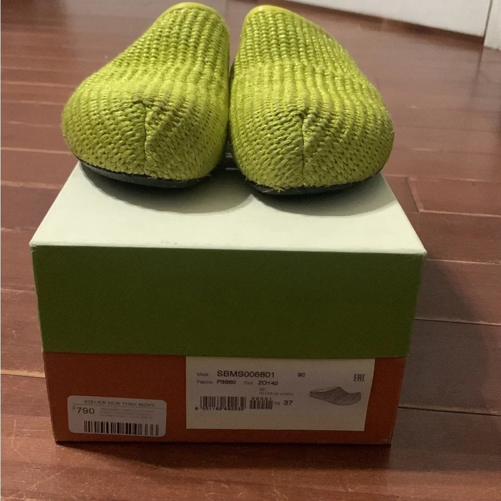 Marni Mules - Picture 2 of 5